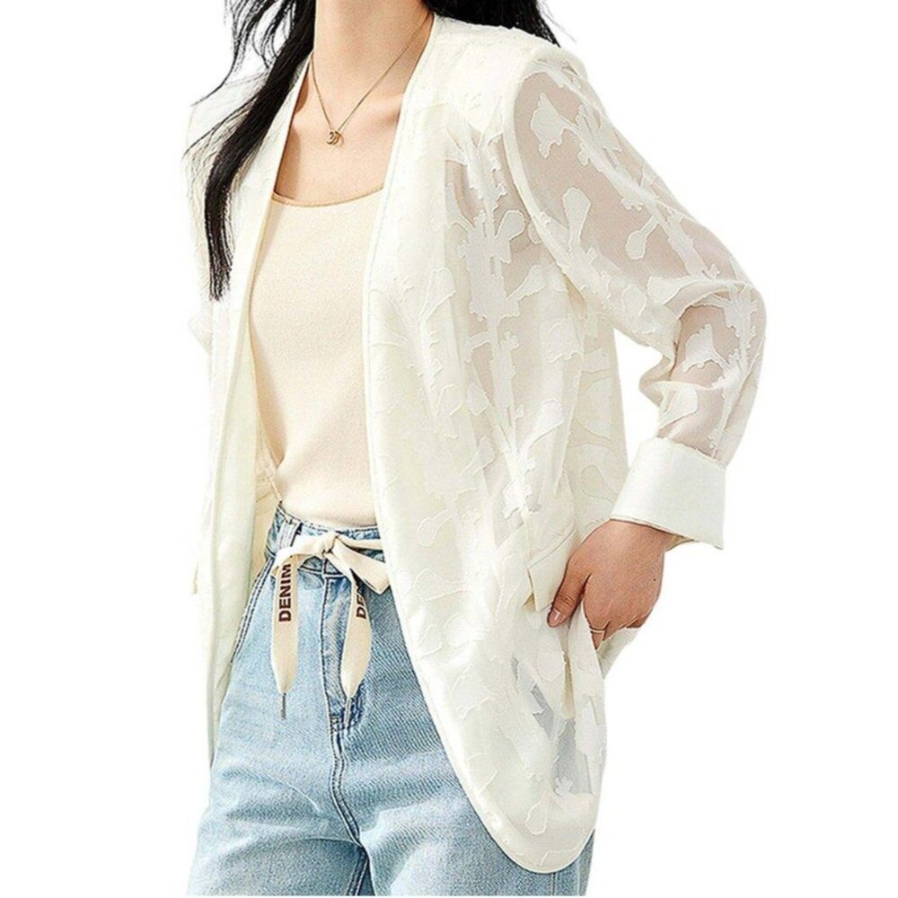 Ounixue Jacket